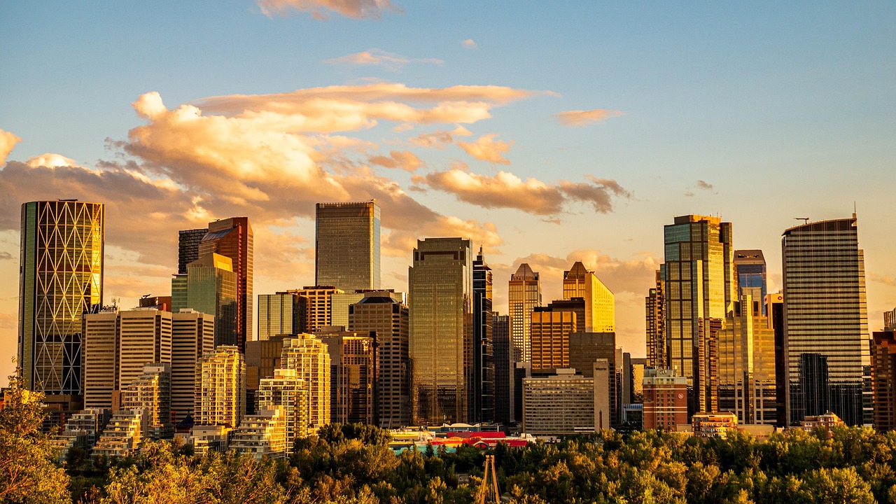 ClearPath Advisory Group Calgary office